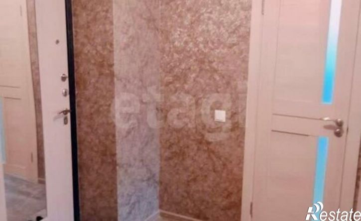 1-комн квартира Самара, посёлок Мехзавод, 1-й квартал, 50