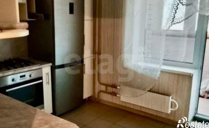 1-комн квартира Самара, посёлок Мехзавод, 1-й квартал, 50