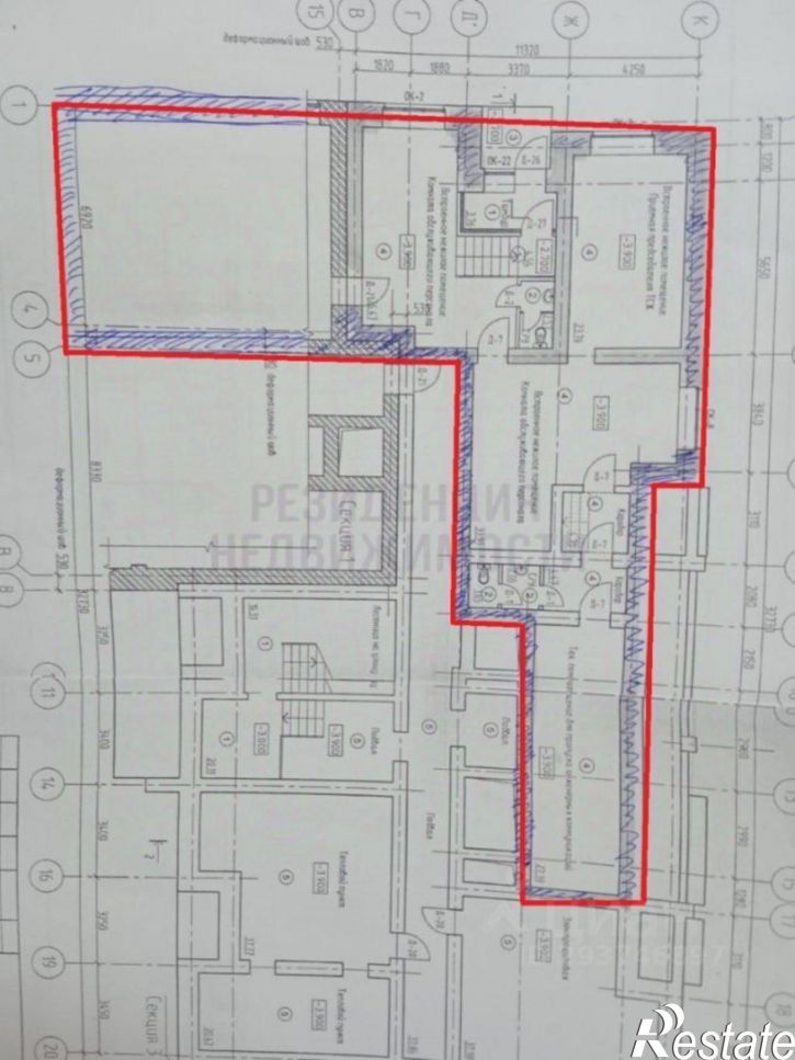 Помещение свободного назначения Солнечная улица, 36Б,  д. 36Б