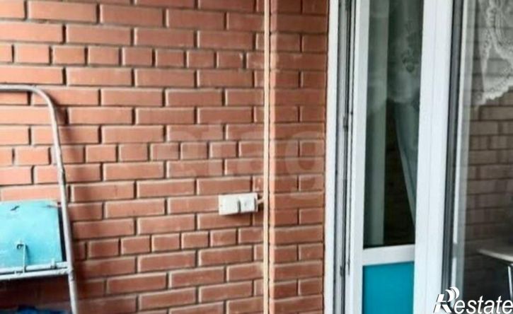 1-комн квартира Самара, посёлок Мехзавод, 1-й квартал, 50