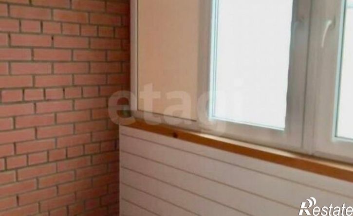 1-комн квартира Самара, посёлок Мехзавод, 1-й квартал, 50