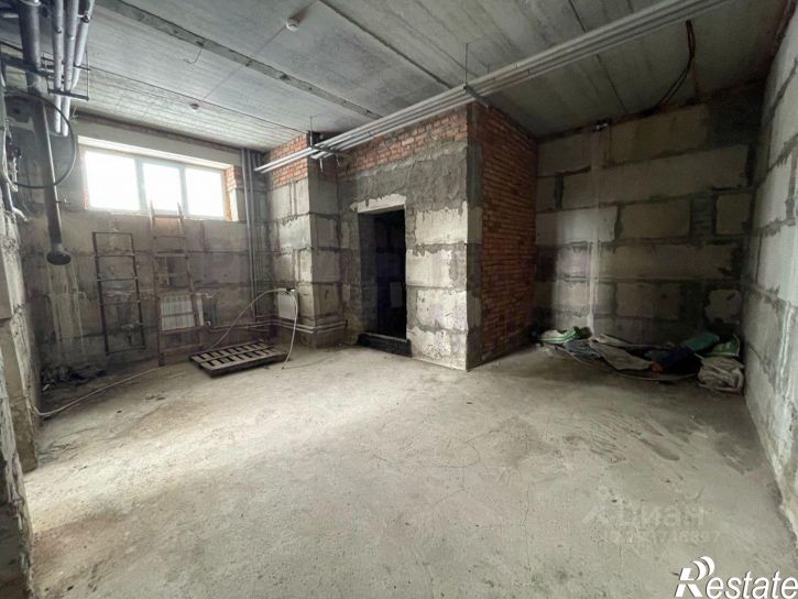 Помещение свободного назначения Солнечная улица, 36Б,  д. 36Б