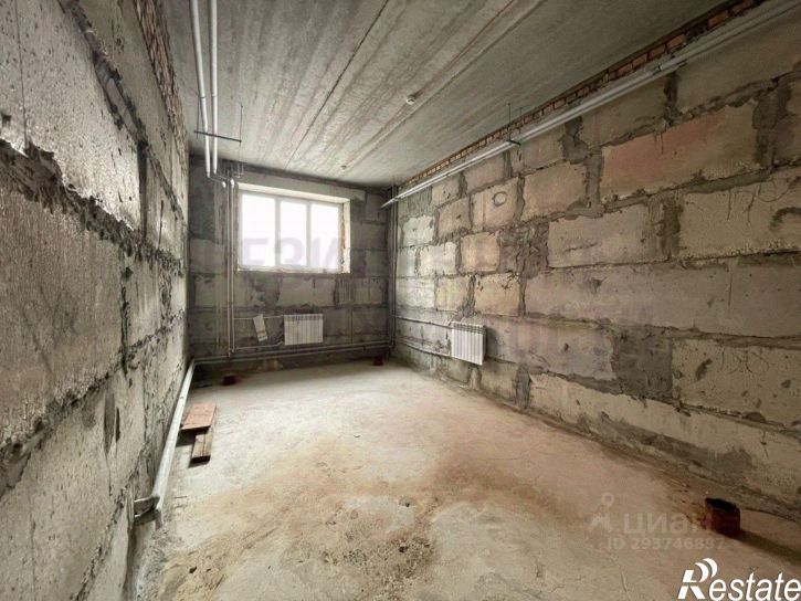 Помещение свободного назначения Солнечная улица, 36Б,  д. 36Б