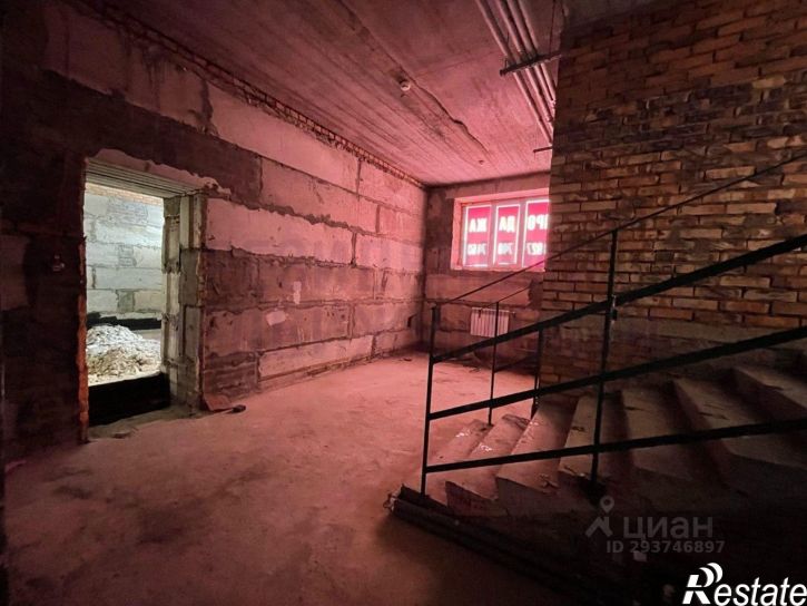 Помещение свободного назначения Солнечная улица, 36Б,  д. 36Б