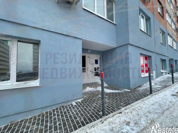 Помещение свободного назначения Солнечная улица, 36Б,  д. 36Б