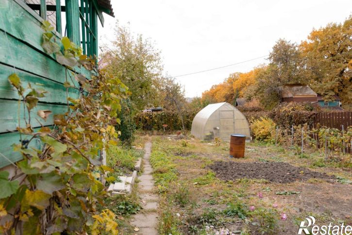 Коттедж/дом 7-я просека 3-й проезд