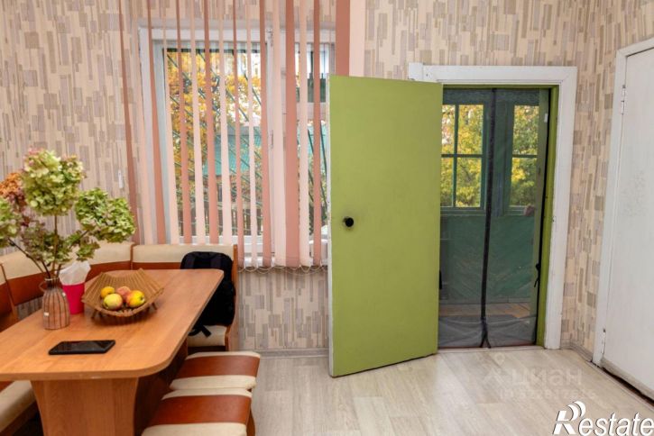 Коттедж/дом 7-я просека 3-й проезд