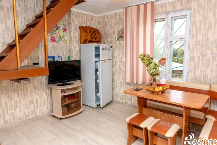 Коттедж/дом 7-я просека 3-й проезд