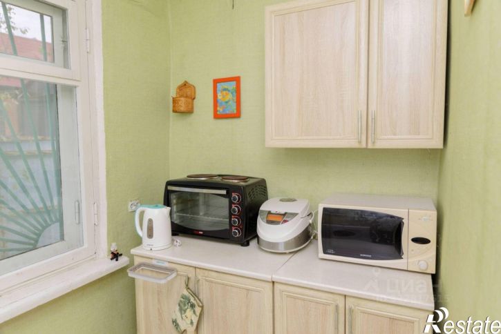 Коттедж/дом 7-я просека 3-й проезд