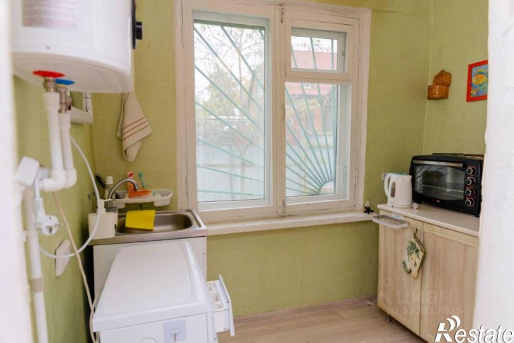 Коттедж/дом 7-я просека 3-й проезд