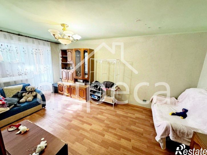 2-комн квартира Самара г., Советский