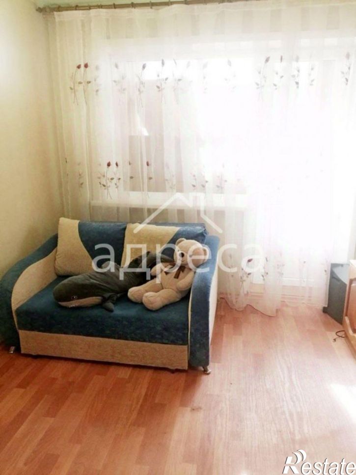 2-комн квартира Самара г., Советский