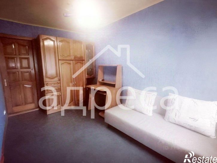 2-комн квартира Самара г., Советский