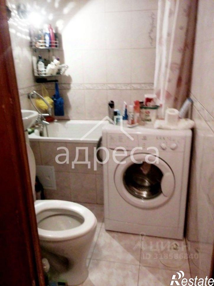 2-комн квартира Самара г., Советский