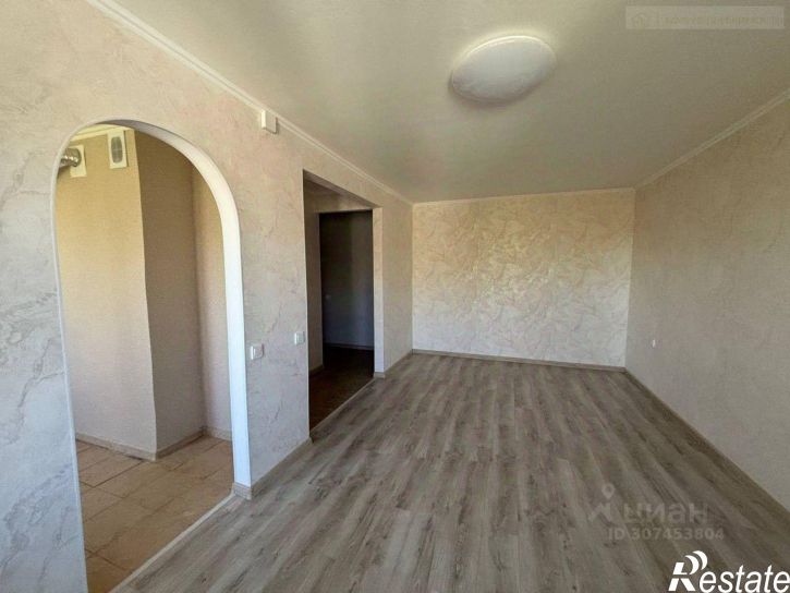 2-комн квартира Партизанская улица, 122,  д. 122