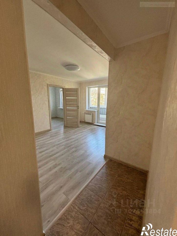 2-комн квартира Партизанская улица, 122,  д. 122