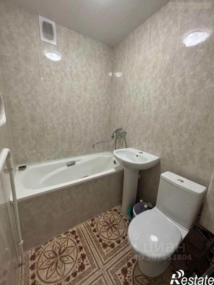 2-комн квартира Партизанская улица, 122,  д. 122