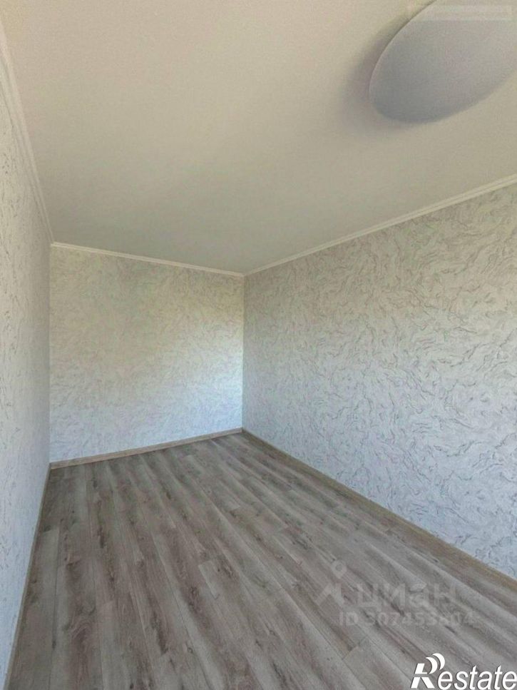 2-комн квартира Партизанская улица, 122,  д. 122