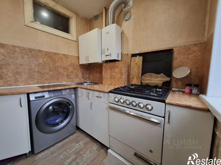 2-комн квартира улица Свободы, 190,  д. 190