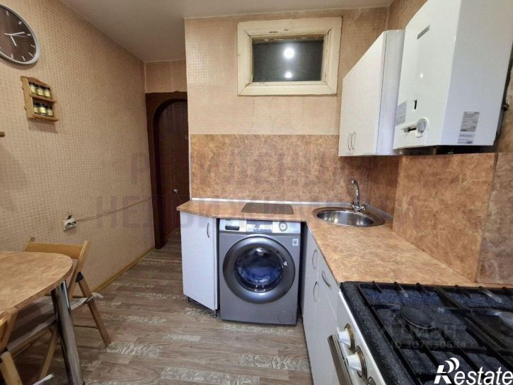 2-комн квартира улица Свободы, 190,  д. 190