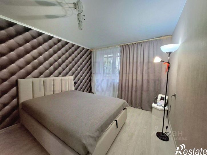 2-комн квартира улица Свободы, 190,  д. 190