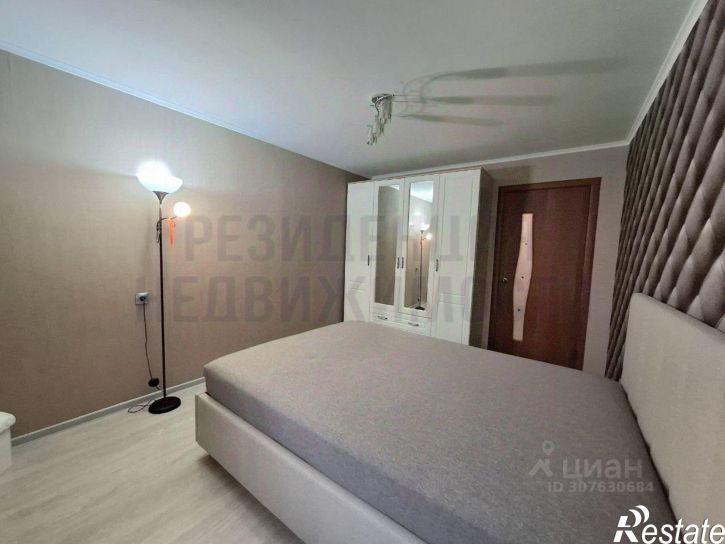 2-комн квартира улица Свободы, 190,  д. 190