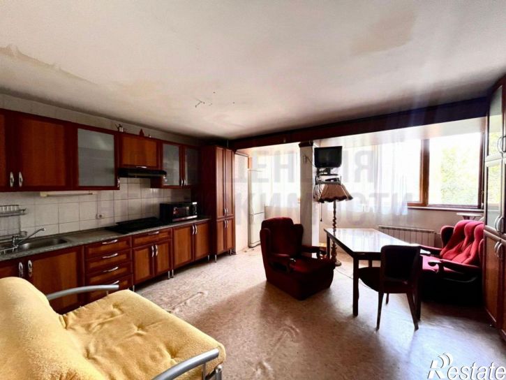 2-комн квартира Владимирская улица, 7,  д. 7