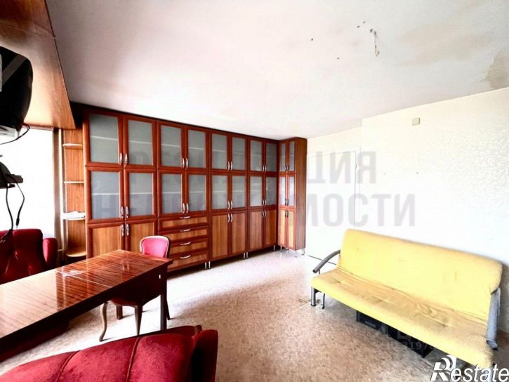 2-комн квартира Владимирская улица, 7,  д. 7