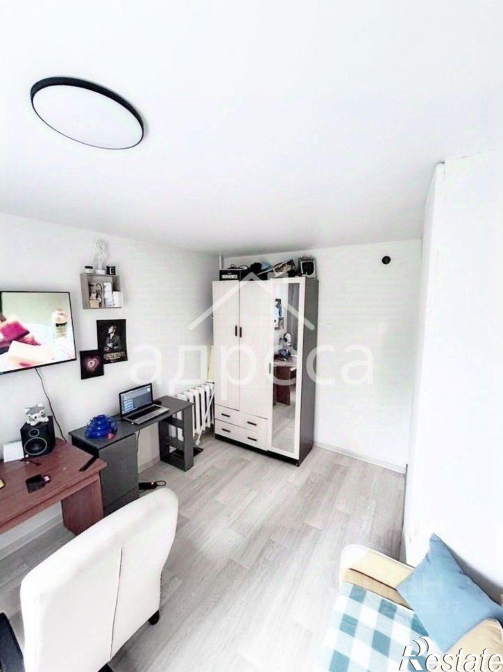 1-комн квартира Самара г., Советсткий, Дыбенко ул.