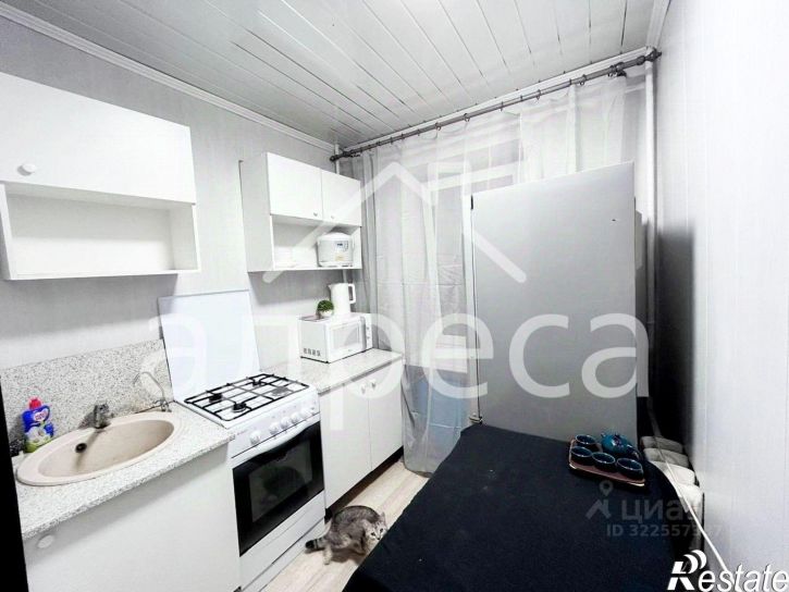 1-комн квартира Самара г., Советсткий, Дыбенко ул.