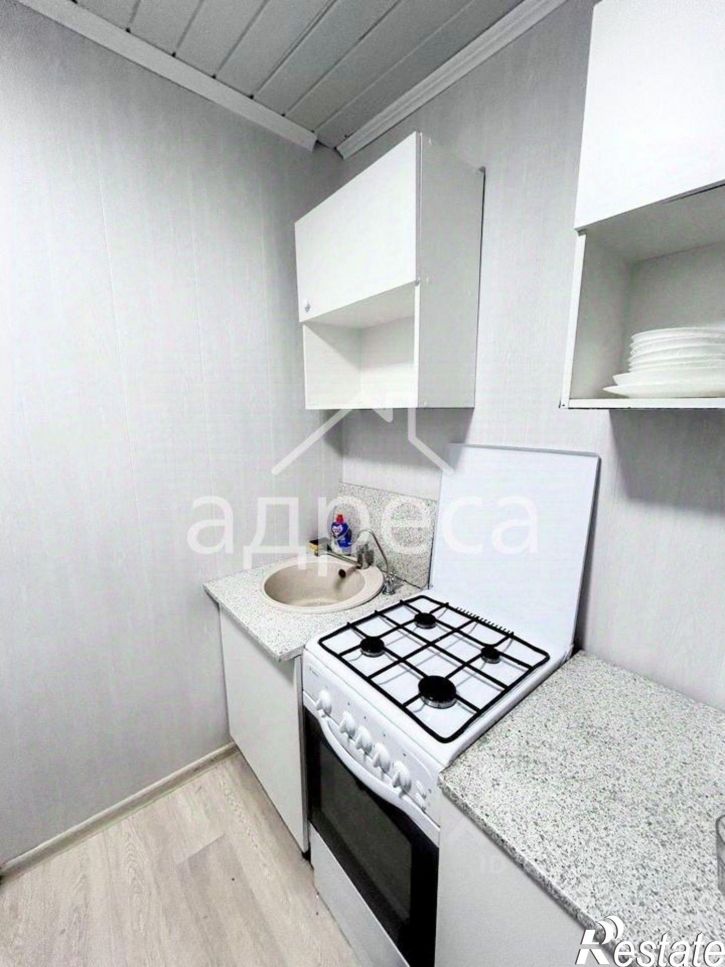 1-комн квартира Самара г., Советсткий, Дыбенко ул.