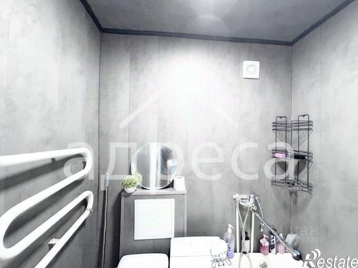 1-комн квартира Самара г., Советсткий, Дыбенко ул.