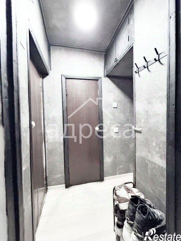 1-комн квартира Самара г., Советсткий, Дыбенко ул.