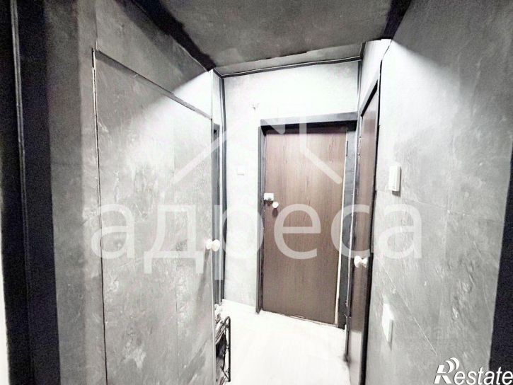 1-комн квартира Самара г., Советсткий, Дыбенко ул.