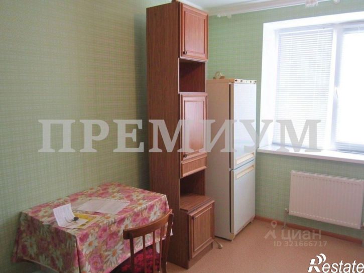 1-комн квартира бульвар Ивана Финютина, 33,  д. 33