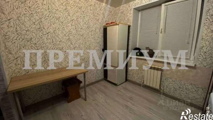 1-комн квартира улица Маршала Василевского, 3,  д. 3