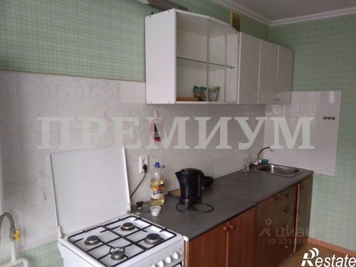 1-комн квартира бульвар Ивана Финютина, 33,  д. 33