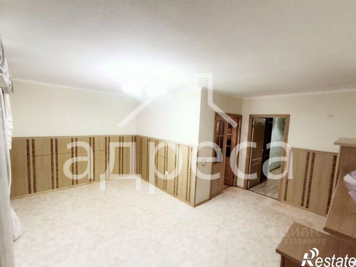 3-комн квартира улица Антонова-Овсеенко, 59Б,  д. 59Б