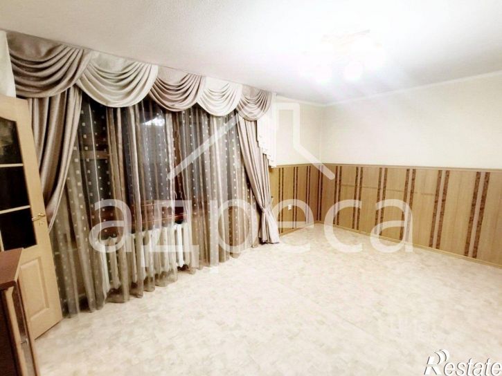 3-комн квартира улица Антонова-Овсеенко, 59Б,  д. 59Б