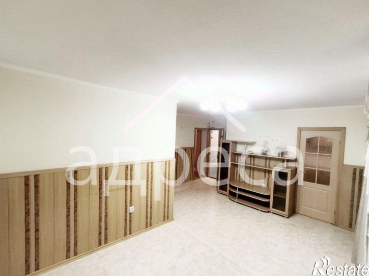 3-комн квартира улица Антонова-Овсеенко, 59Б,  д. 59Б