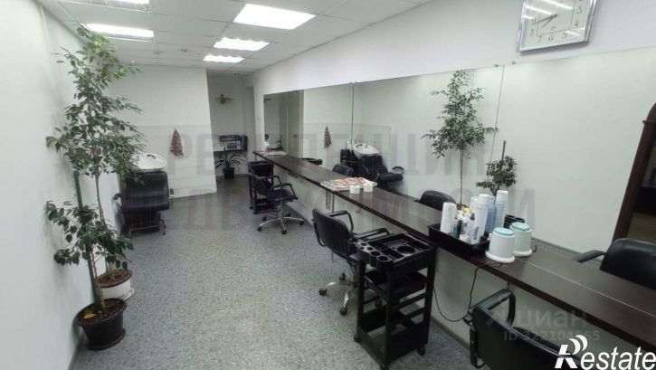 Помещение свободного назначения Нагорная улица