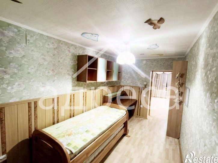 3-комн квартира улица Антонова-Овсеенко, 59Б,  д. 59Б