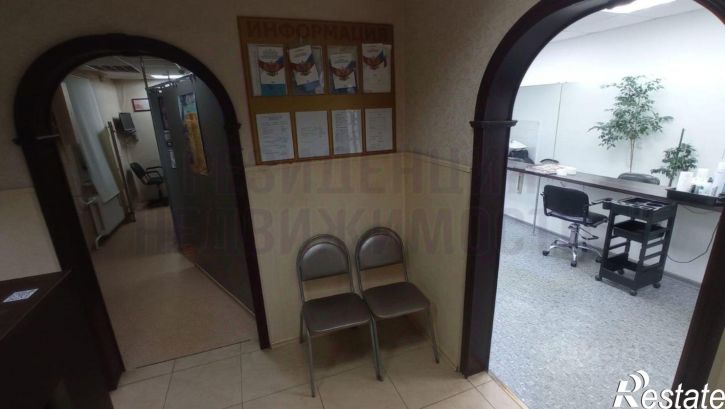 Помещение свободного назначения Нагорная улица