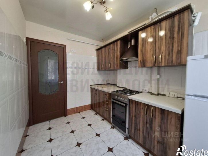 2-комн квартира улица Осипенко, 20,  д. 20