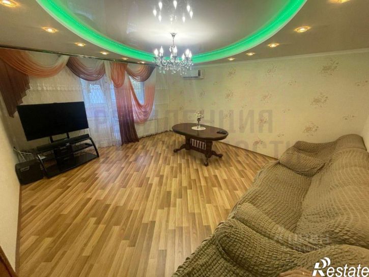 3-комн квартира улица Советской Армии, 253,  д. 253