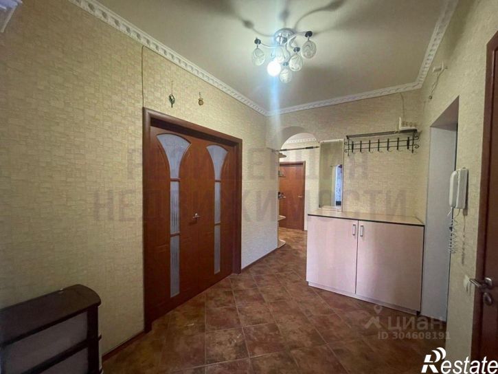 3-комн квартира улица Советской Армии, 253,  д. 253