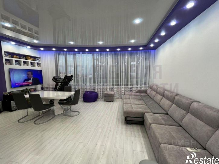 2-комн квартира Садовая улица, 176,  д. 176