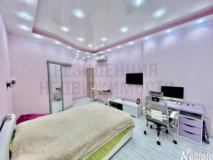 2-комн квартира Садовая улица, 176,  д. 176