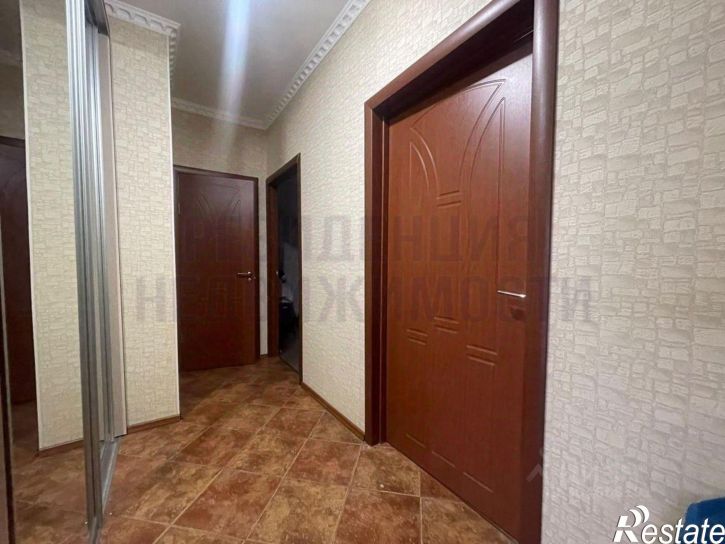 3-комн квартира улица Советской Армии, 253,  д. 253