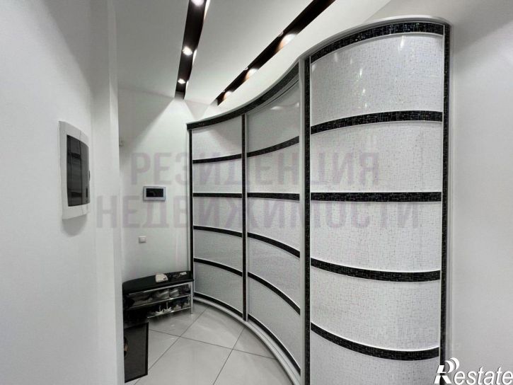 2-комн квартира Садовая улица, 176,  д. 176